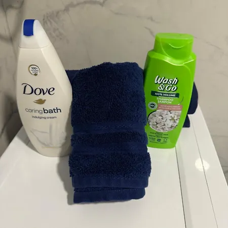 Apartment East Gate Luxury Skopje