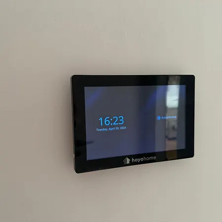 Apartment East Gate Luxury Skopje