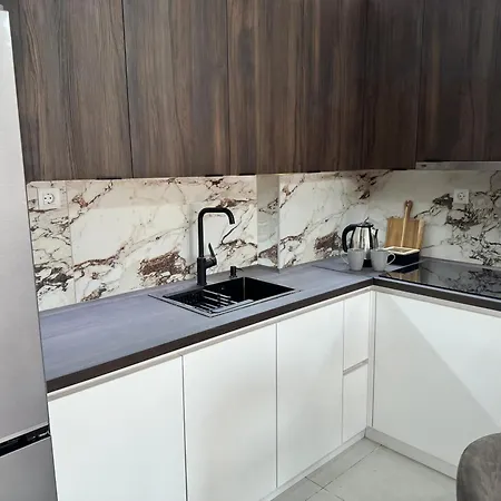 Apartment East Gate Luxury *