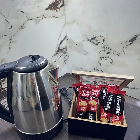 Apartment East Gate Luxury