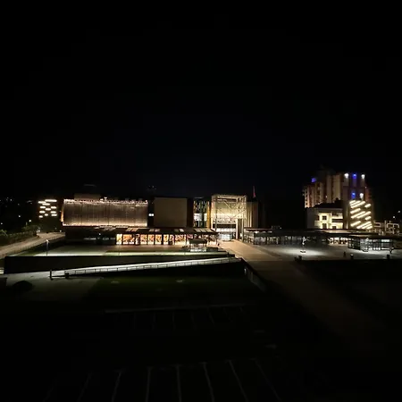 Apartment East Gate Luxury