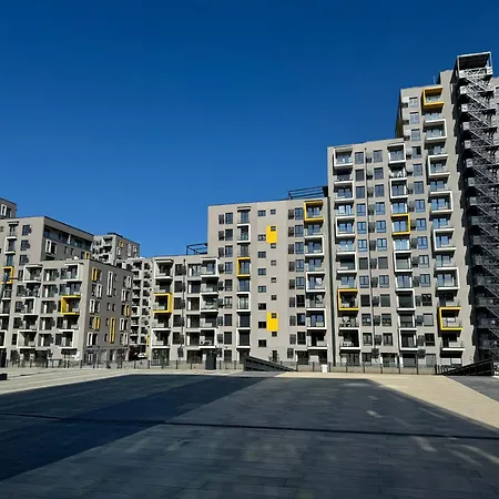 East Gate Luxury Apartment