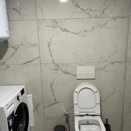 Apartment East Gate Luxury Skopje