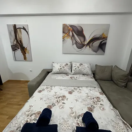 East Gate Luxury