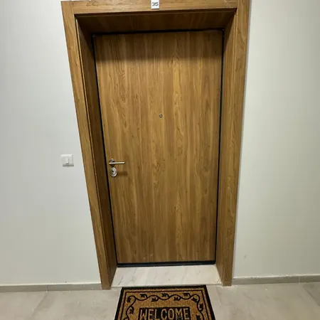 דירה East Gate Luxury *