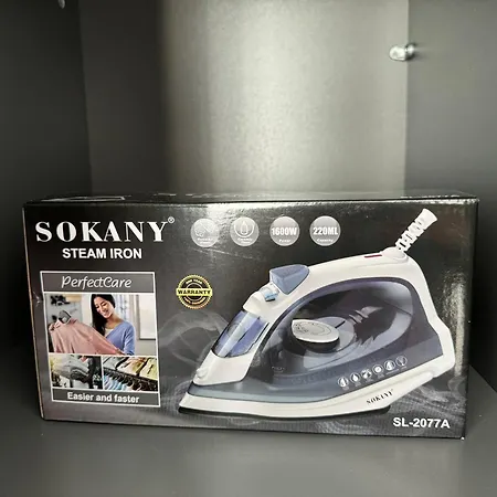 דירה East Gate Luxury *