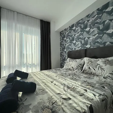 East Gate Luxury * Skopje