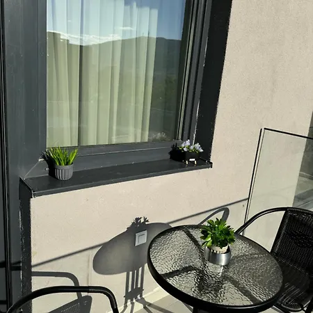 Apartment East Gate Luxury