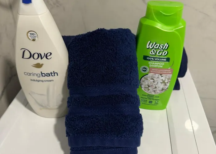 Apartment East Gate Luxury Skopje