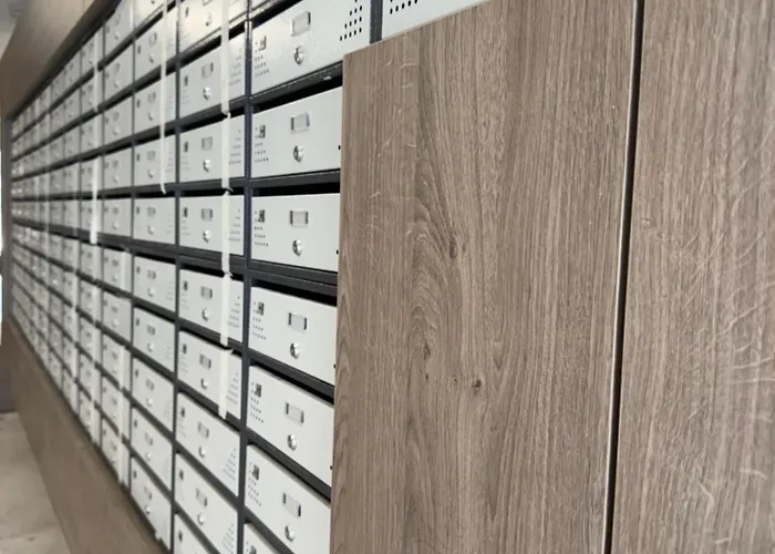 East Gate Luxury Апартаменты Скопье