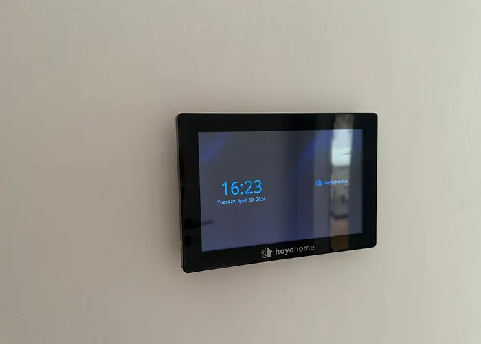 Apartment East Gate Luxury Skopje