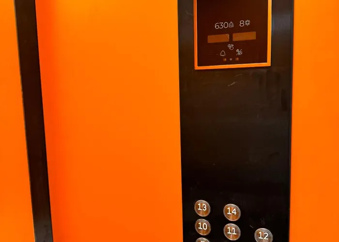 East Gate Luxury Apartment