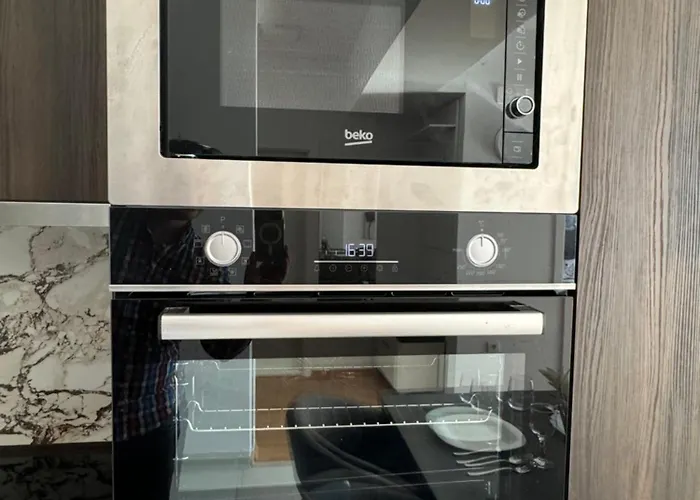 East Gate Luxury * Скопье