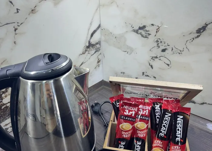 Apartment East Gate Luxury