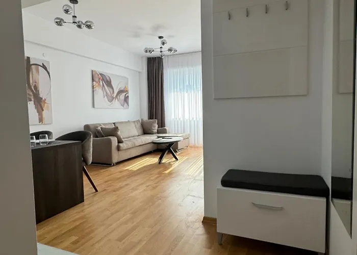 East Gate Luxury * Скопье