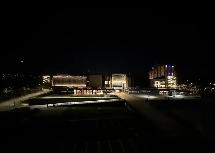 Apartment East Gate Luxury