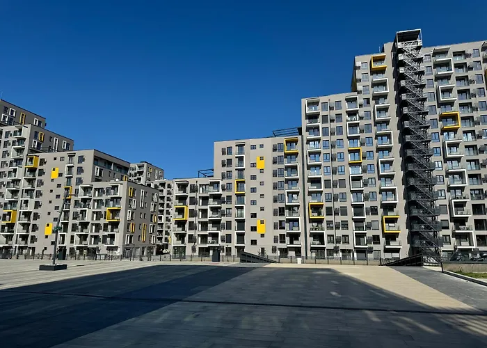 East Gate Luxury Apartment