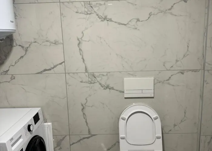 Apartment East Gate Luxury Skopje