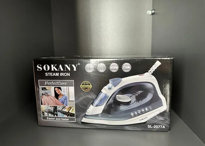 Апартаменты East Gate Luxury *