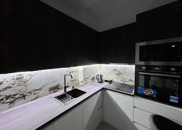 East Gate Luxury Skopje