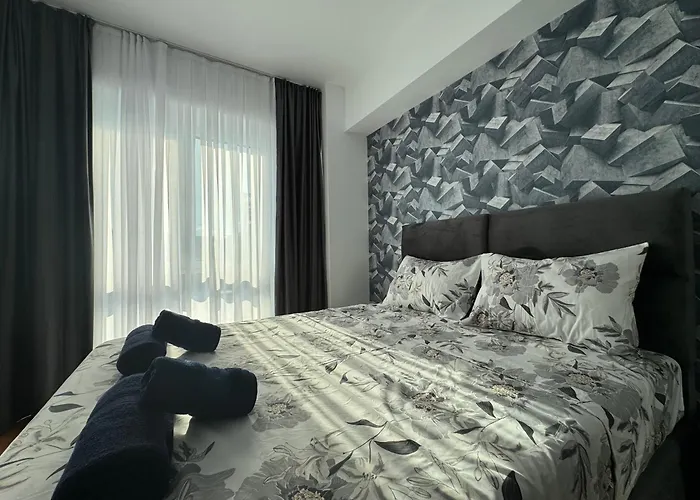 East Gate Luxury * Скопье