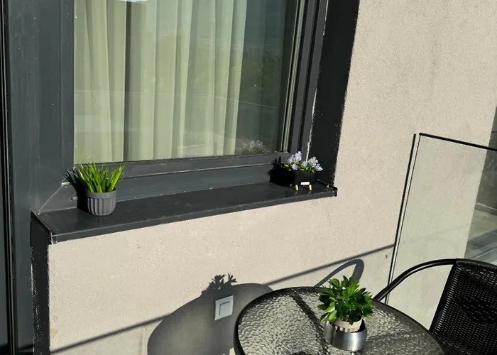 Apartment East Gate Luxury